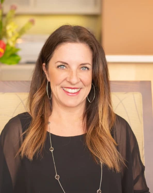 Portrait of Beth MacLean, BSN, RN